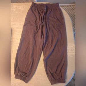 Womens M Old Navy Stretchtech Quick Dry Pants